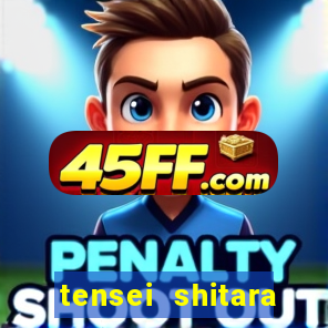 tensei shitara slime datta ken season 3 dublado